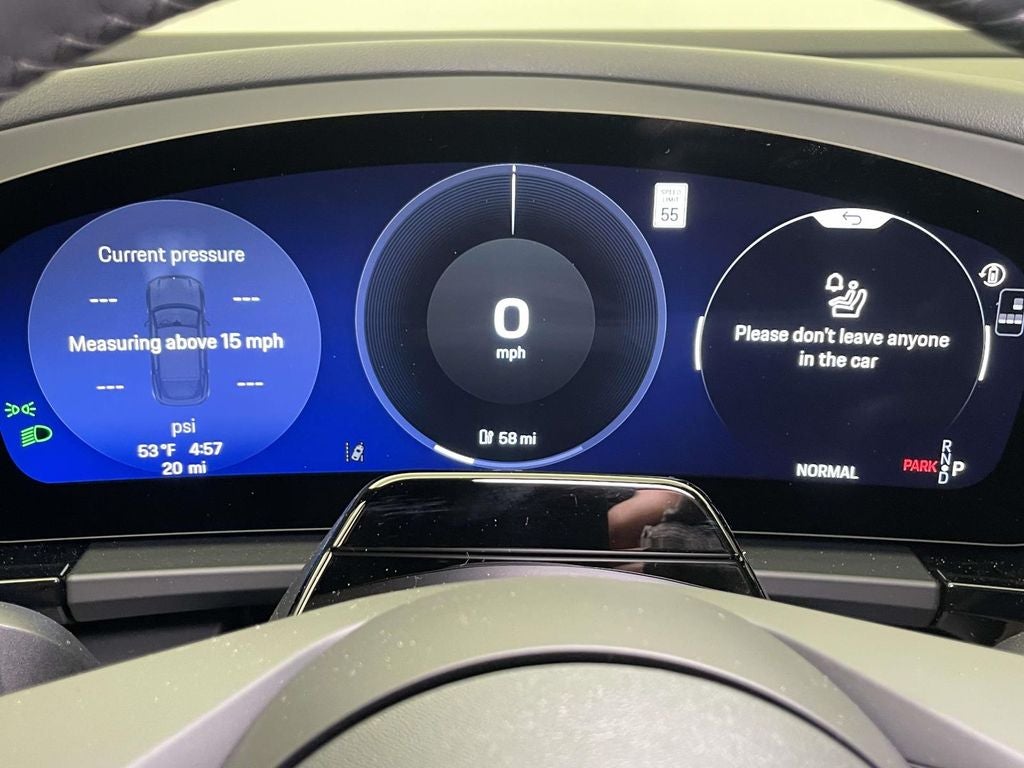 2026 Porsche Macan Electric 4