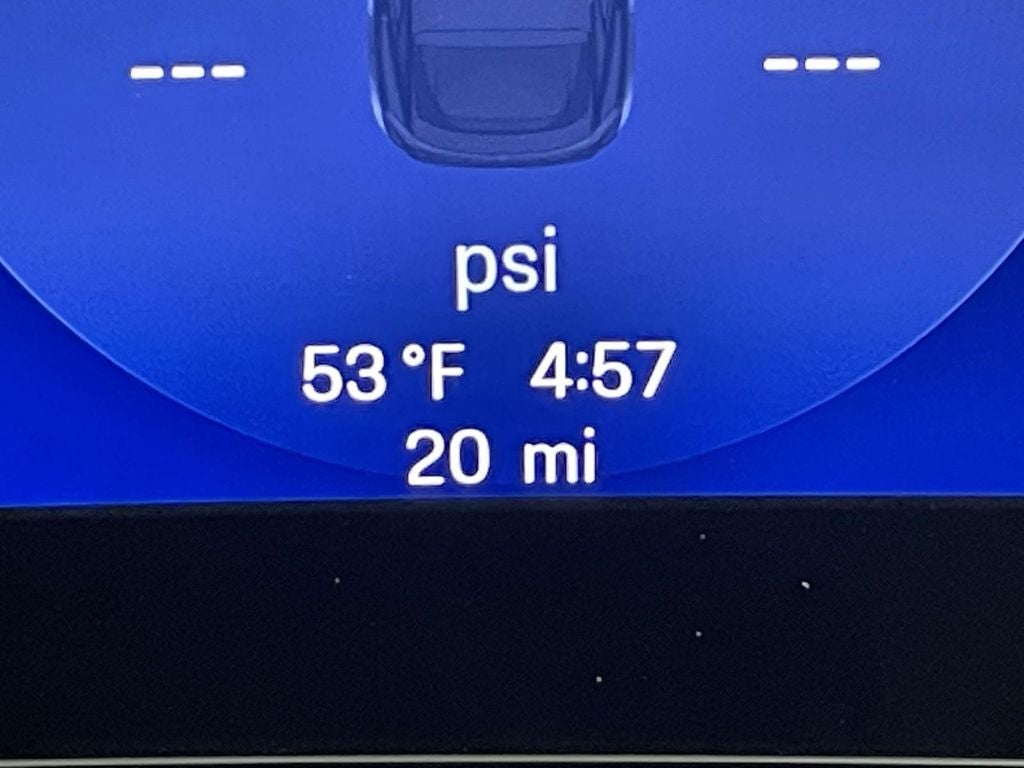 2026 Porsche Macan Electric 4