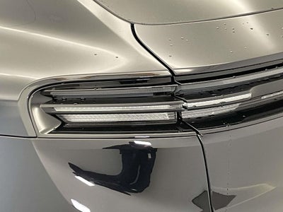 2025 Porsche Macan Electric 4