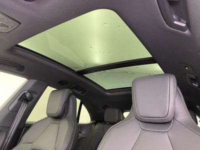 2025 Porsche Macan Electric 4