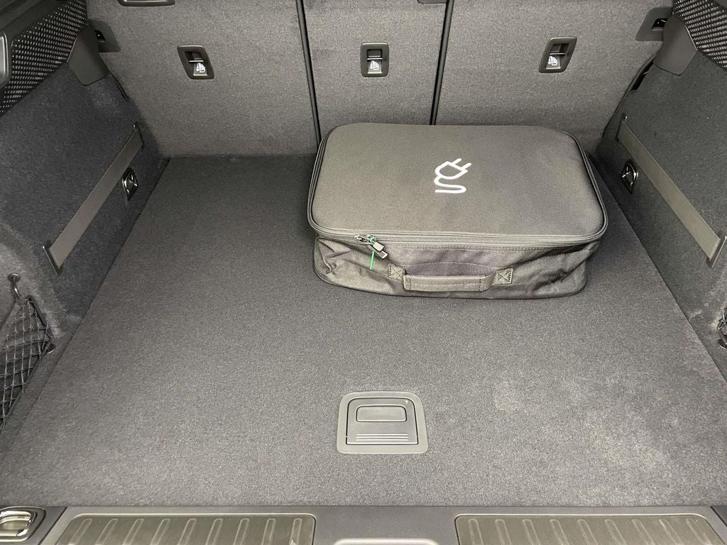 2025 Porsche Macan Electric 4