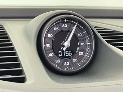 2025 Porsche Macan Electric 4