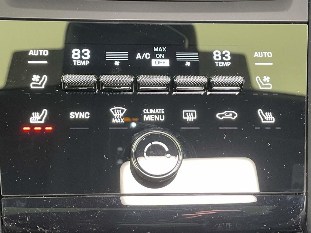 2025 Porsche Macan Electric 4