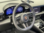 2025 Porsche Macan Electric 4