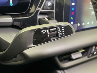 2025 Porsche Macan Electric 4