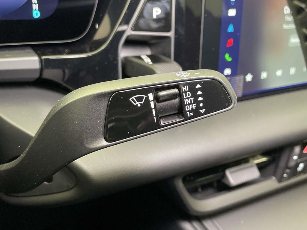 2025 Porsche Macan Electric 4