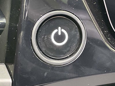 2025 Porsche Macan Electric 4