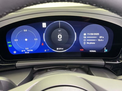 2025 Porsche Macan Electric 4