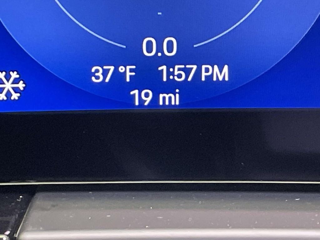 2025 Porsche Macan Electric 4