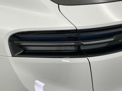 2025 Porsche Macan Electric 4S