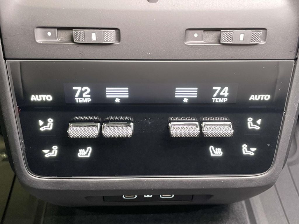 2025 Porsche Macan Electric 4S