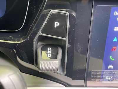 2025 Porsche Macan Electric 4S