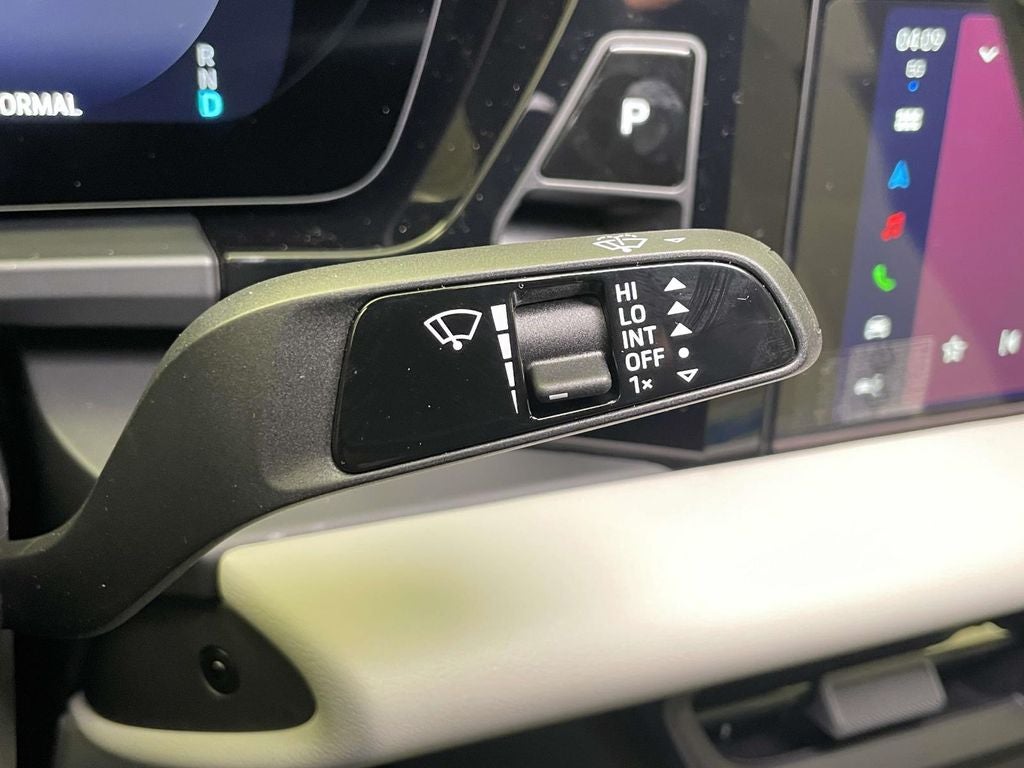 2025 Porsche Macan Electric 4S