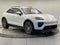 2025 Porsche Macan Electric 4S