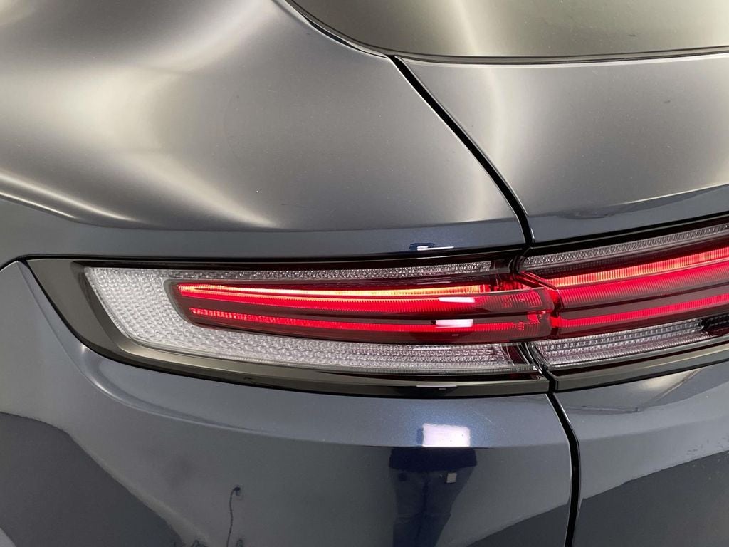 2024 Porsche Cayenne E-Hybrid Base