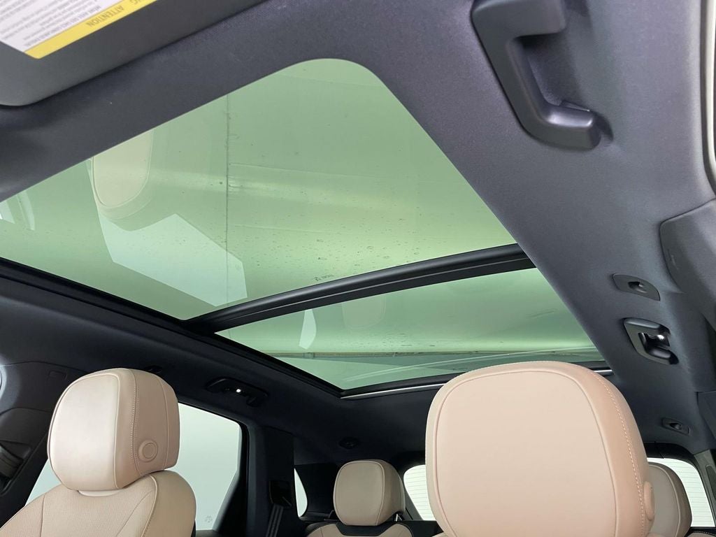2024 Porsche Cayenne E-Hybrid Base
