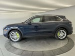 2024 Porsche Cayenne E-Hybrid Base
