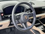 2024 Porsche Cayenne E-Hybrid Base
