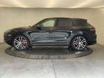 2026 Porsche Cayenne GTS