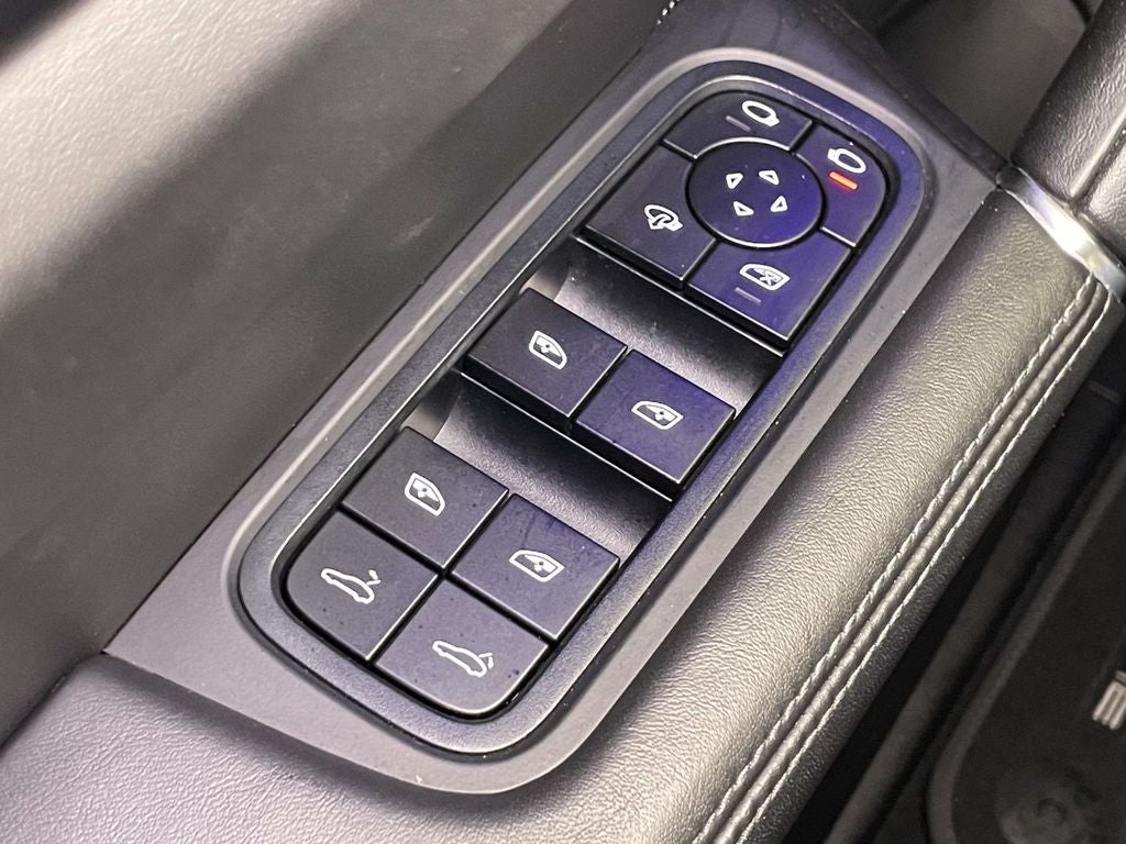 2023 Porsche Cayenne GTS