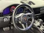 2023 Porsche Cayenne GTS