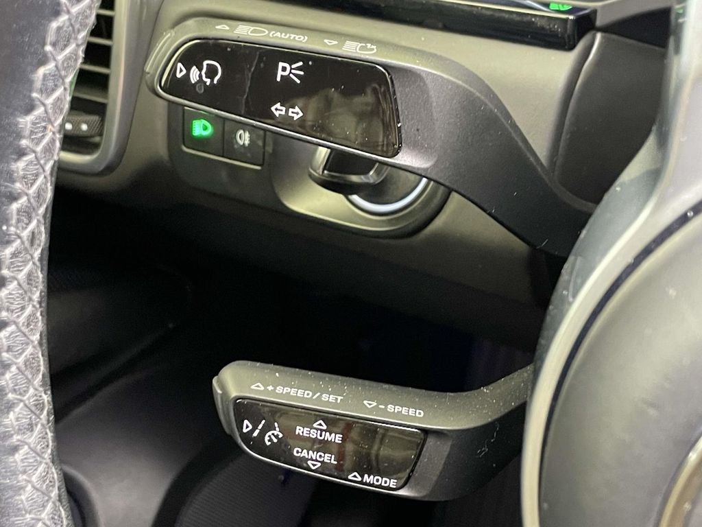 2023 Porsche Cayenne GTS