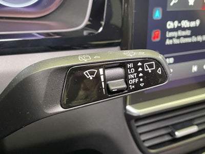 2023 Porsche Cayenne GTS