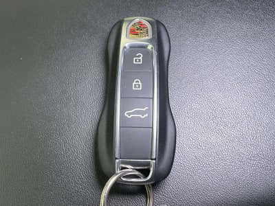 2023 Porsche Cayenne GTS