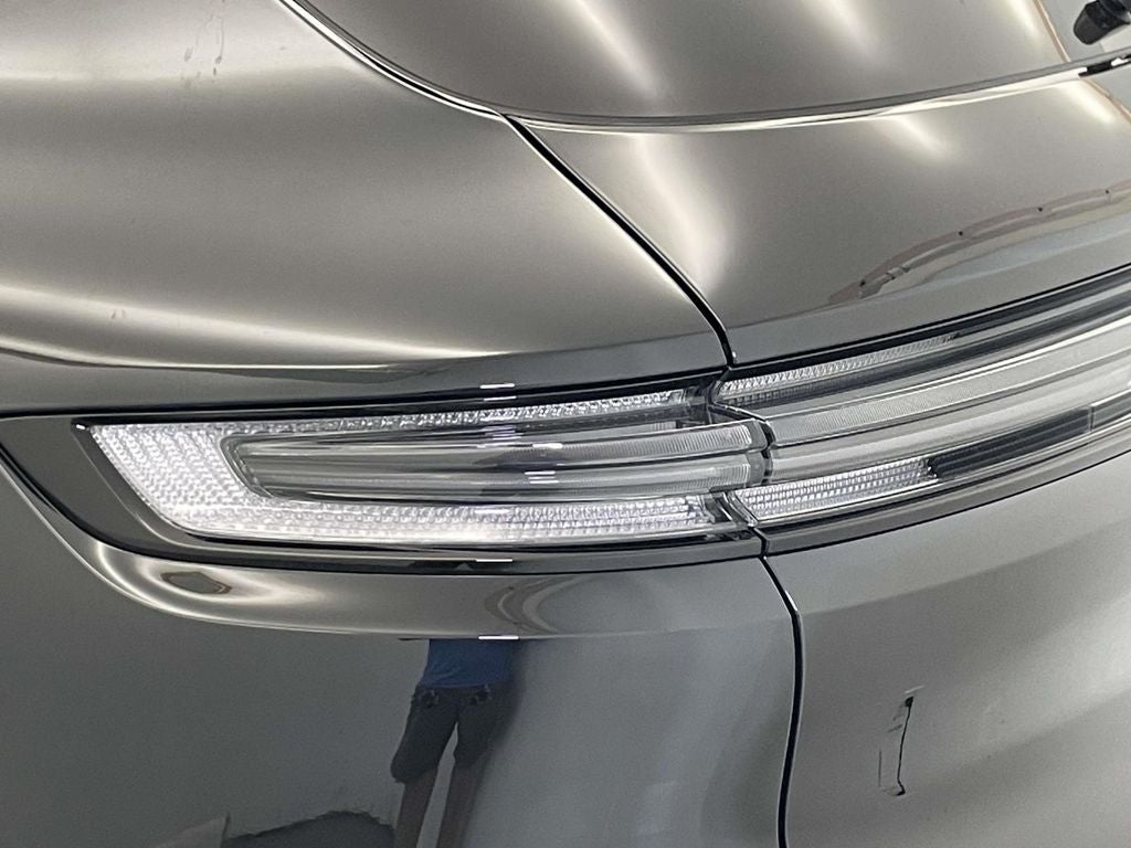 2025 Porsche Cayenne Turbo E-Hybrid Base