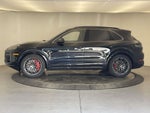2025 Porsche Cayenne Turbo E-Hybrid Base