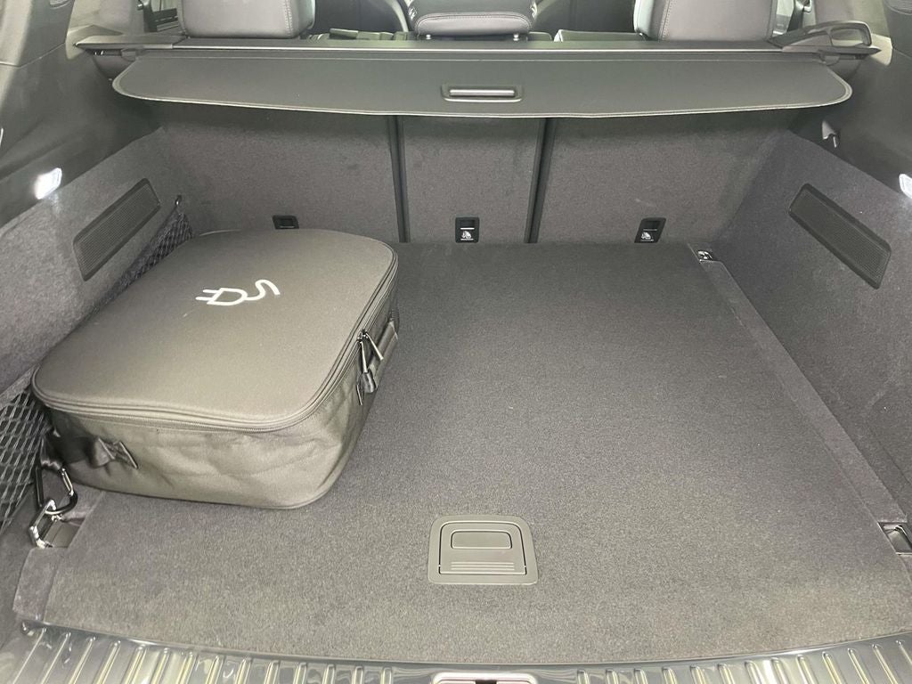 2025 Porsche Cayenne Turbo E-Hybrid Base