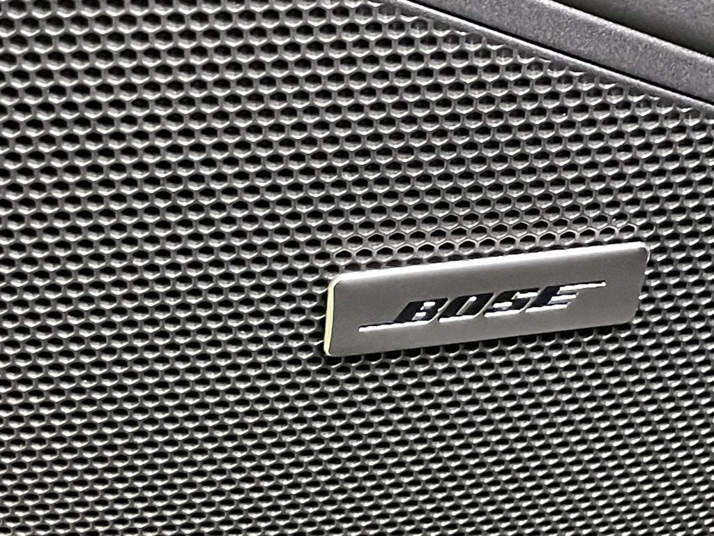 2025 Porsche Cayenne Turbo E-Hybrid Base