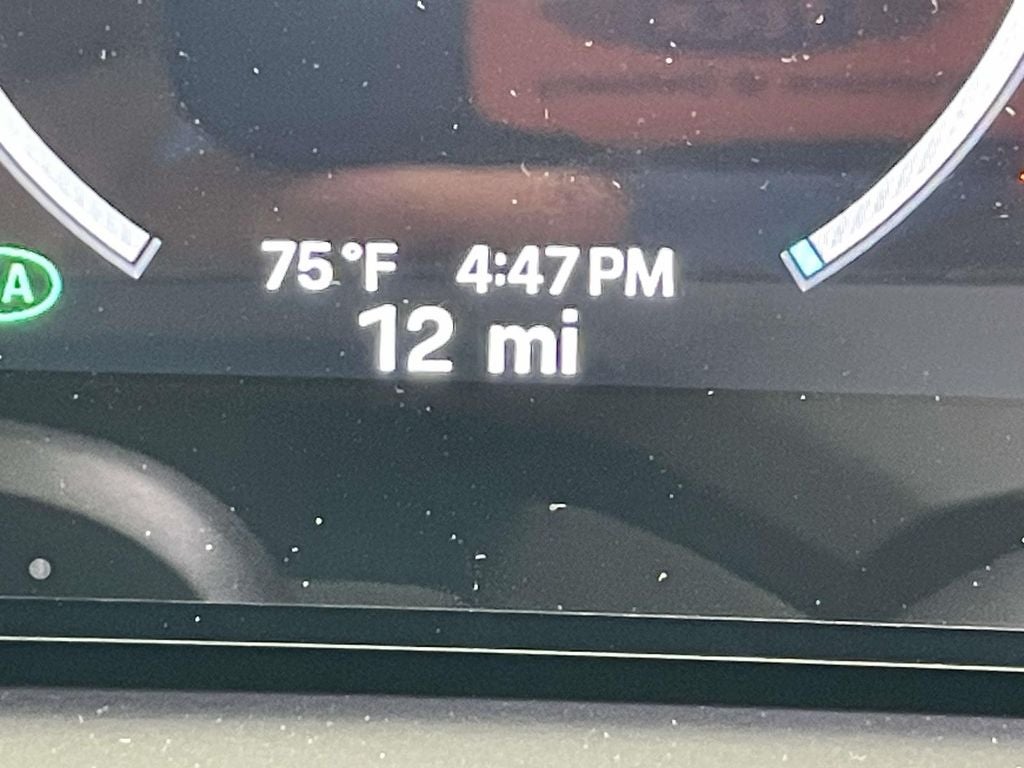 2025 Porsche Cayenne Turbo E-Hybrid Base