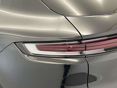 2025 Porsche Cayenne E-Hybrid Turbo