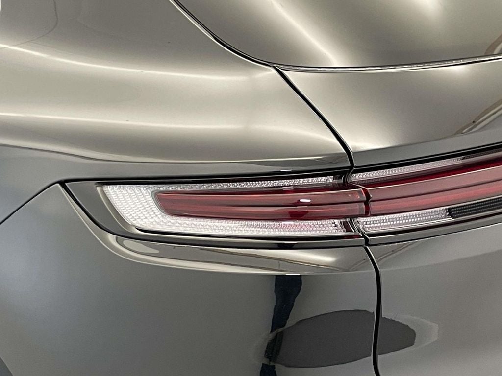 2025 Porsche Cayenne E-Hybrid Turbo