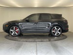 2025 Porsche Cayenne E-Hybrid Turbo