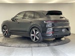 2025 Porsche Cayenne E-Hybrid Turbo