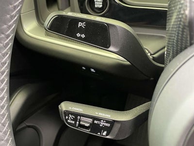2025 Porsche Cayenne E-Hybrid Turbo