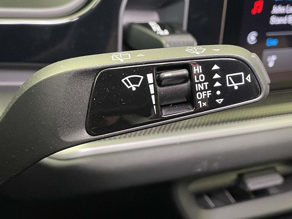 2025 Porsche Cayenne E-Hybrid Turbo