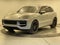 2025 Porsche Cayenne E-Hybrid S