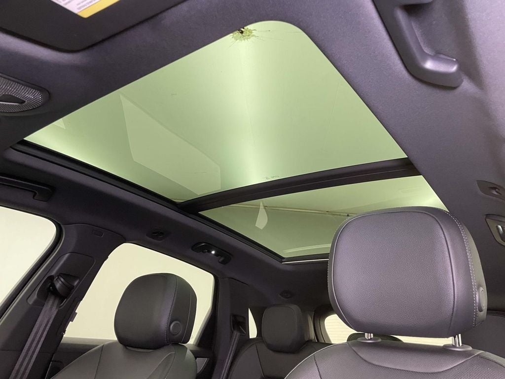 2025 Porsche Cayenne E-Hybrid S