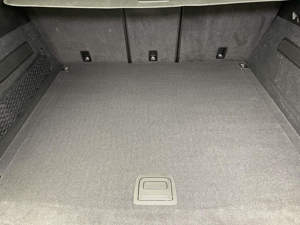 2025 Porsche Cayenne E-Hybrid S