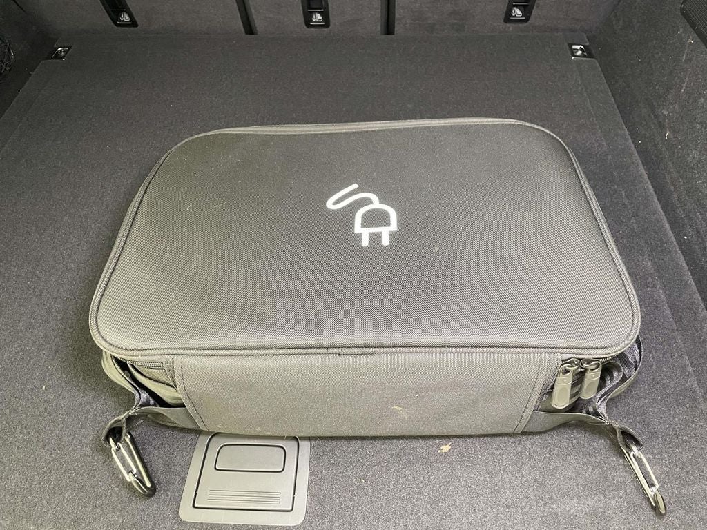 2025 Porsche Cayenne E-Hybrid S