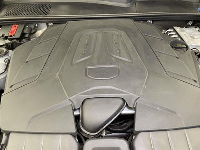 2025 Porsche Cayenne E-Hybrid S