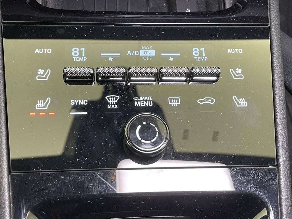 2025 Porsche Cayenne E-Hybrid S