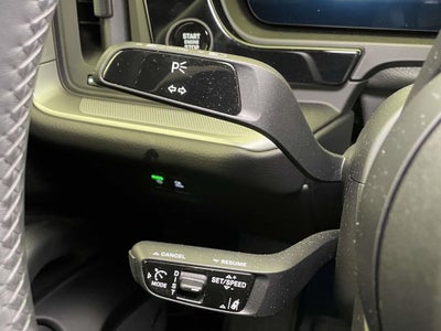 2025 Porsche Cayenne E-Hybrid S