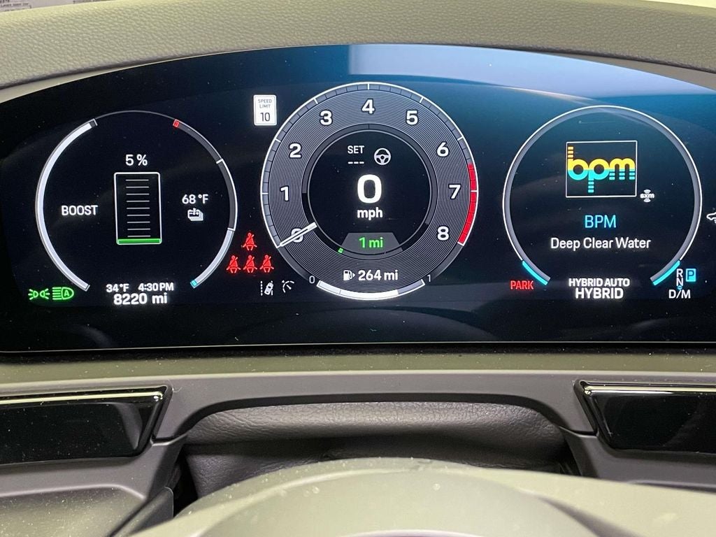 2025 Porsche Cayenne E-Hybrid S