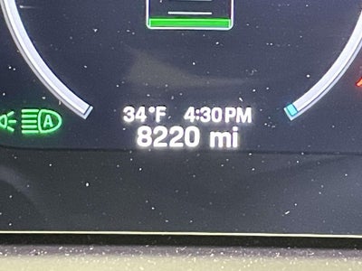 2025 Porsche Cayenne E-Hybrid S