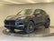 2026 Porsche Cayenne Coupe Base