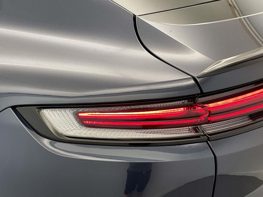2026 Porsche Cayenne Coupe Base